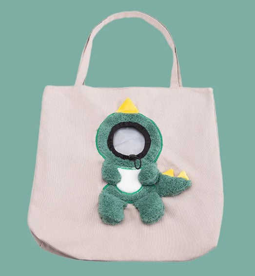 Bee Delight Pet Carrier