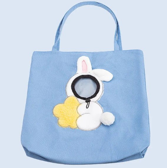 Bee Delight Pet Carrier