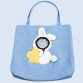 Bee Delight Pet Carrier